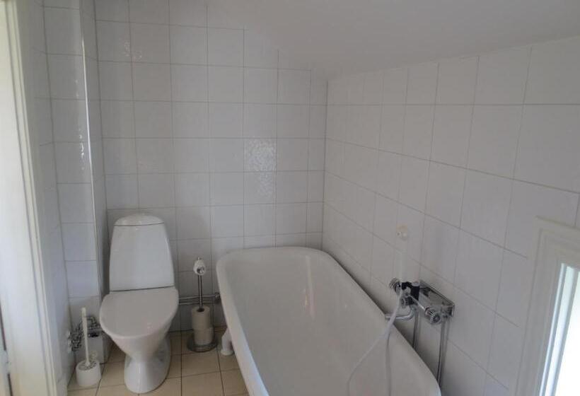 هتل Järvsöbaden