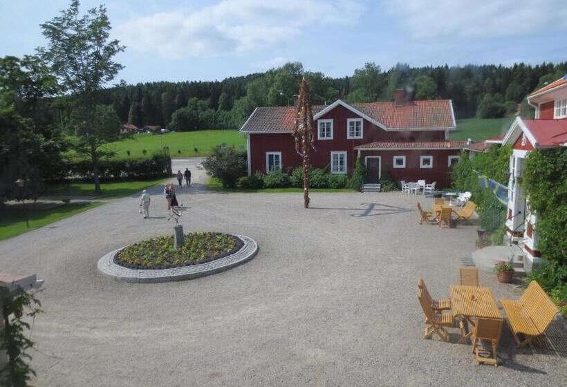 هتل Järvsöbaden