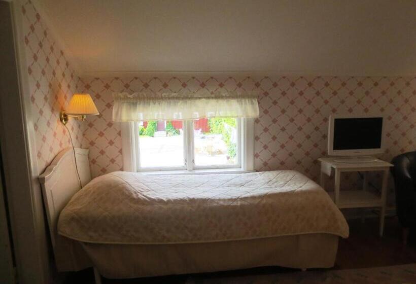 هتل Järvsöbaden