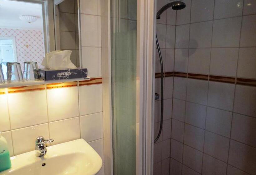 هتل Järvsöbaden