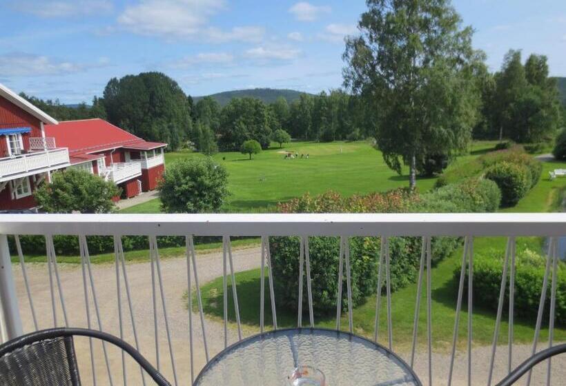 هتل Järvsöbaden