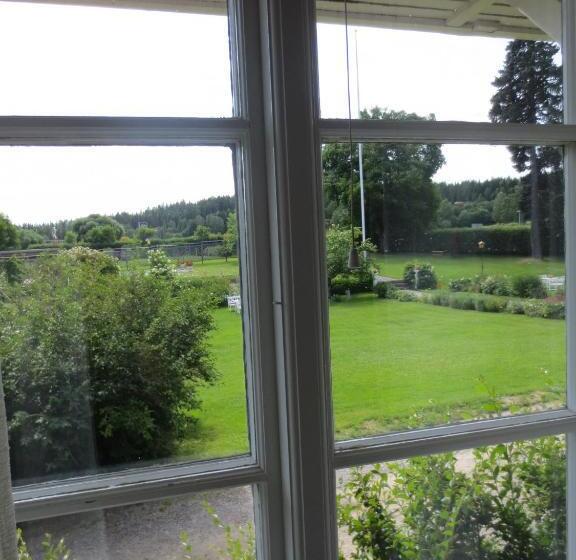 هتل Järvsöbaden