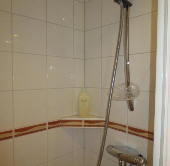 هتل Järvsöbaden