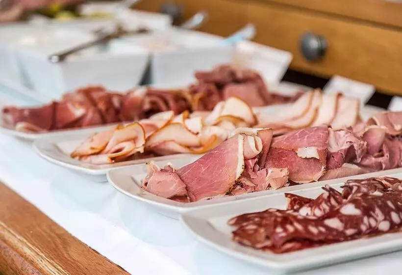 בית מלון כפרי L Gasslingen