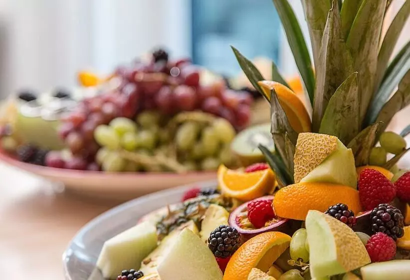 בית מלון כפרי L Gasslingen