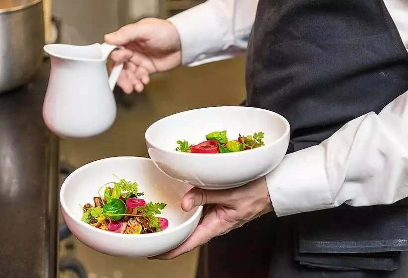 בית מלון כפרי L Gasslingen