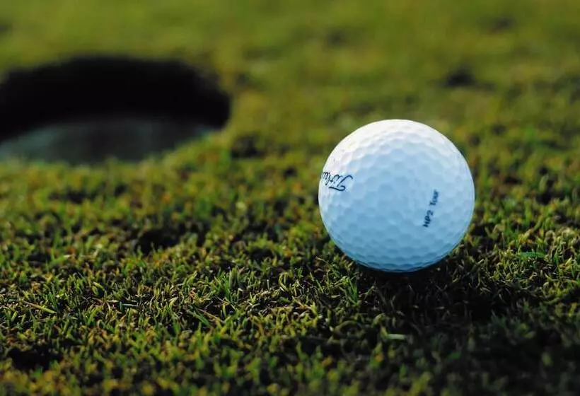 בית מלון כפרי L Gasslingen