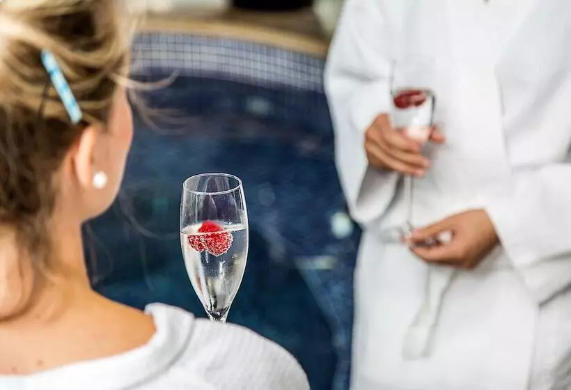 בית מלון כפרי L Gasslingen