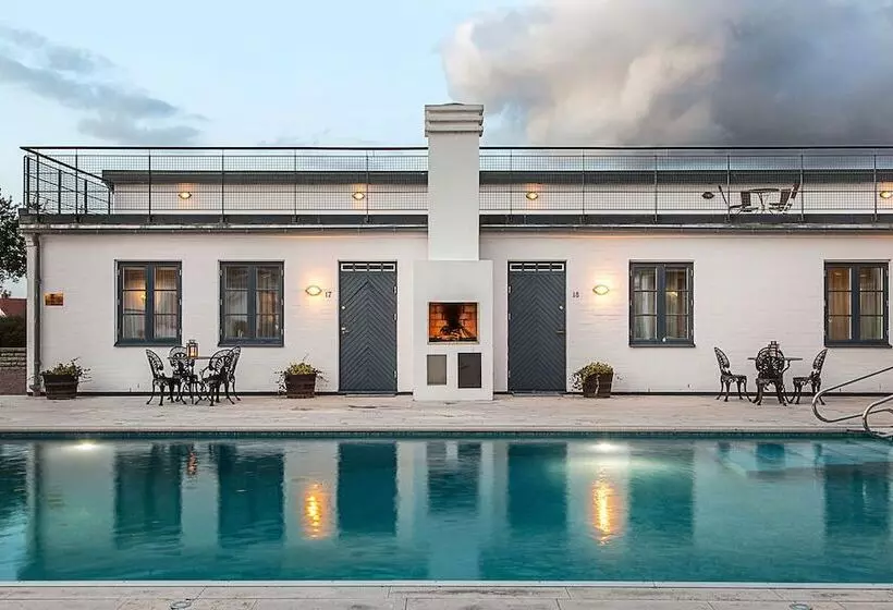 בית מלון כפרי L Gasslingen