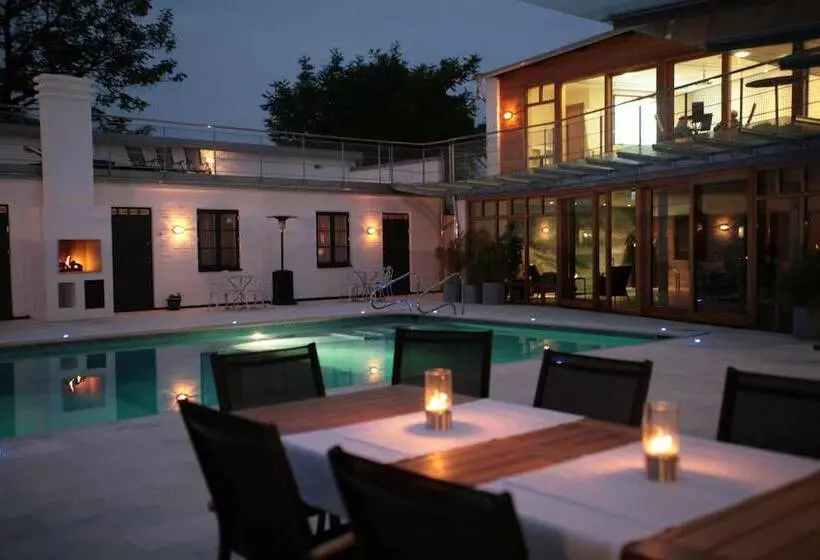 בית מלון כפרי L Gasslingen