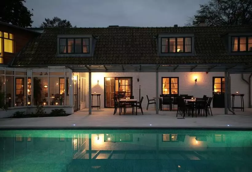 בית מלון כפרי L Gasslingen