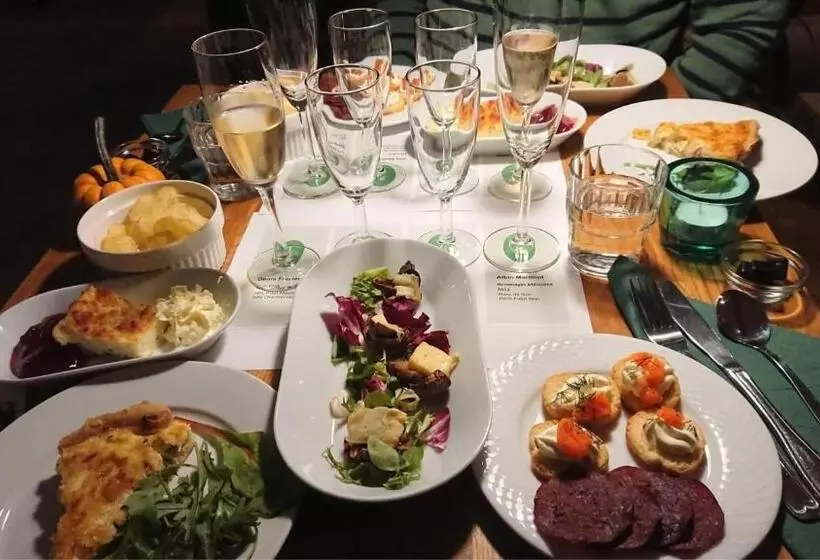 فندق L Magasin 1