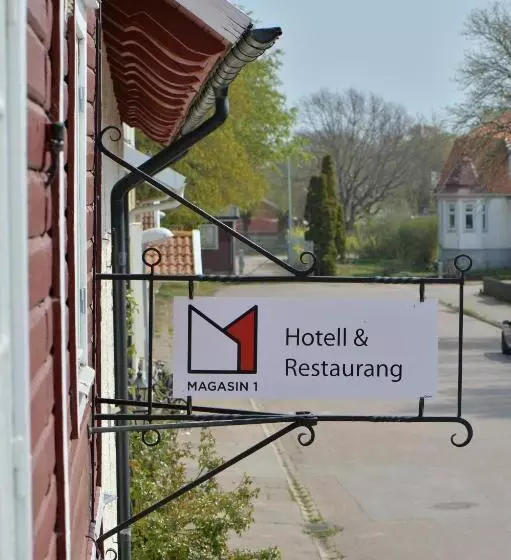 فندق L Magasin 1