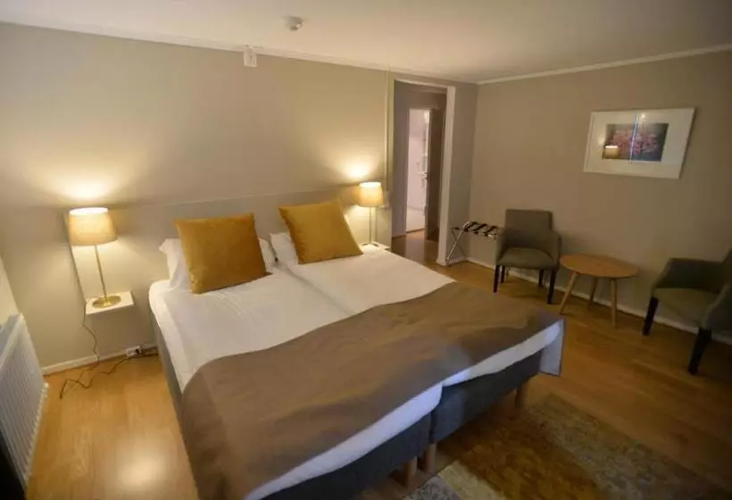 فندق L Magasin 1