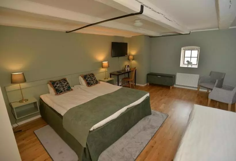 فندق L Magasin 1