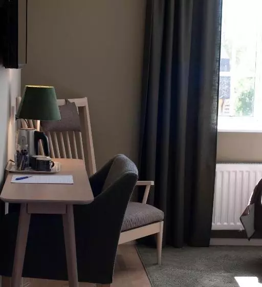 فندق L Magasin 1