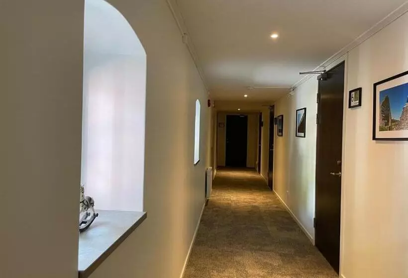 فندق L Magasin 1