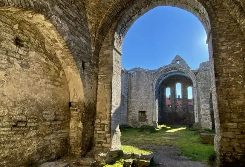 בית מלון כפרי L St Clemens