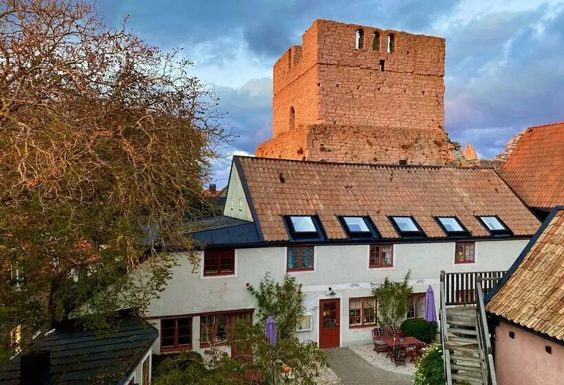 בית מלון כפרי L St Clemens