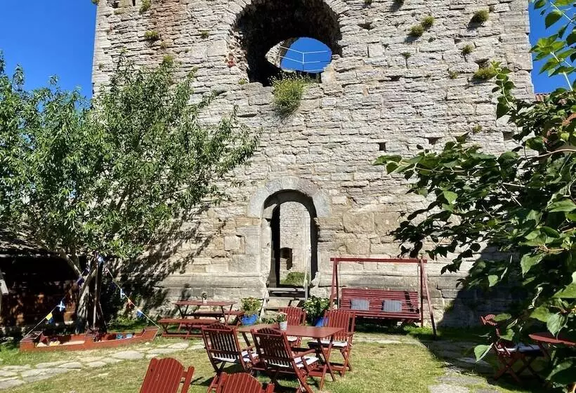 בית מלון כפרי L St Clemens