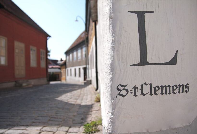 هتل L St Clemens