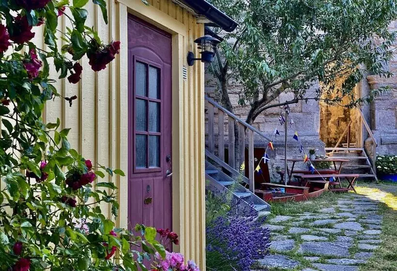 בית מלון כפרי L St Clemens