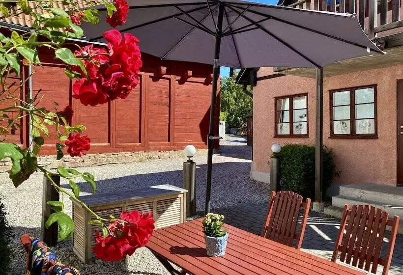 בית מלון כפרי L St Clemens