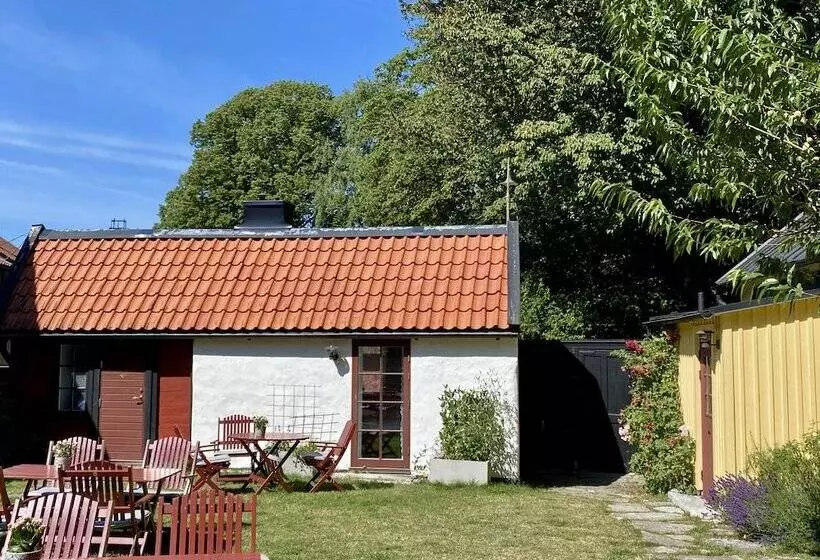 בית מלון כפרי L St Clemens