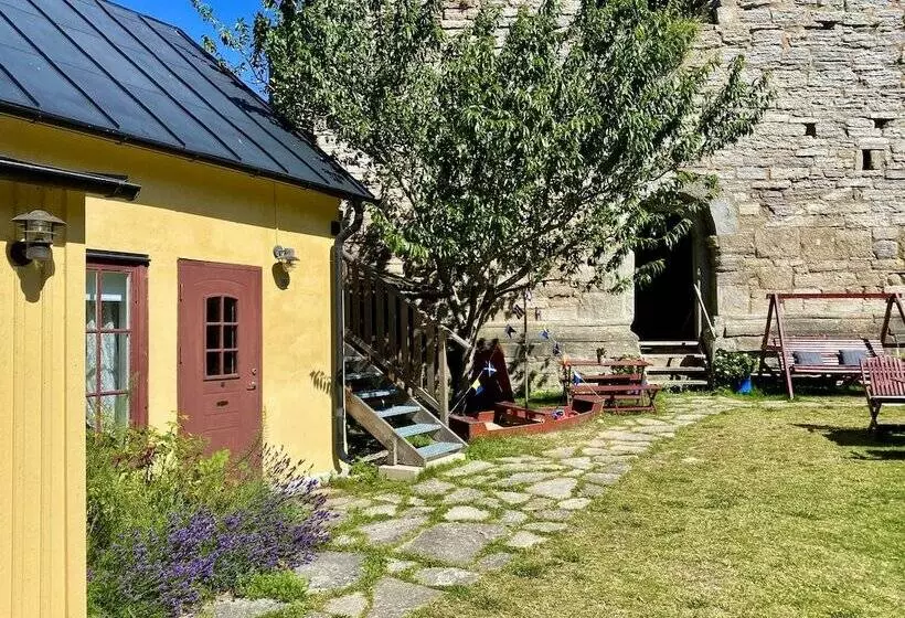 בית מלון כפרי L St Clemens