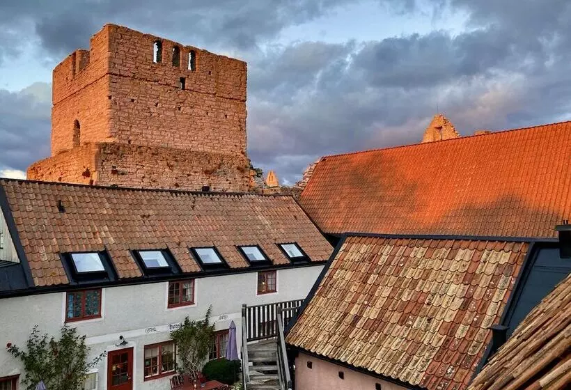 בית מלון כפרי L St Clemens