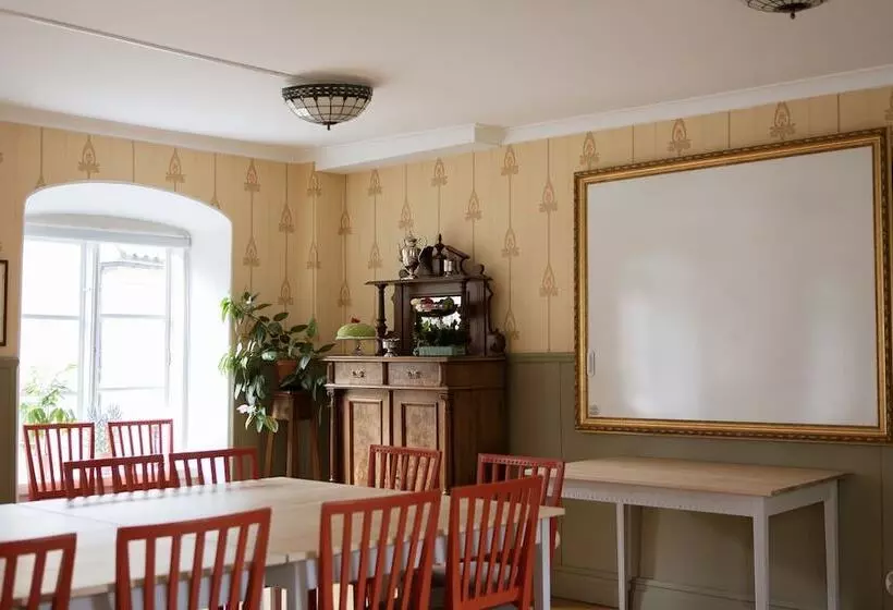 בית מלון כפרי L St Clemens