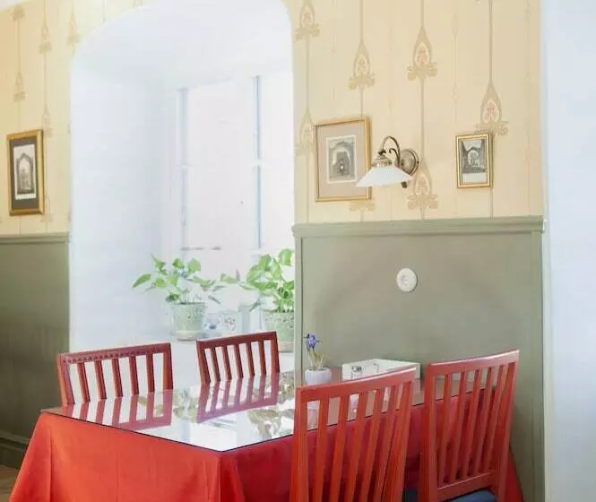 בית מלון כפרי L St Clemens