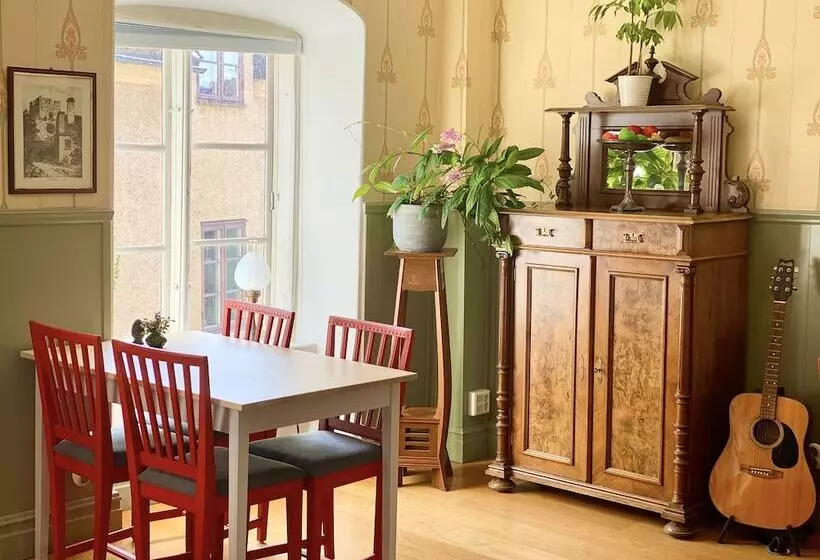 בית מלון כפרי L St Clemens