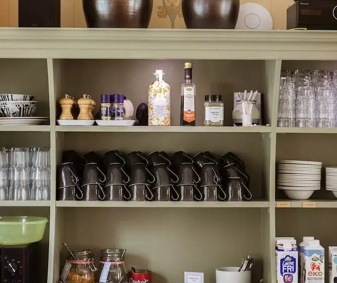 בית מלון כפרי L St Clemens