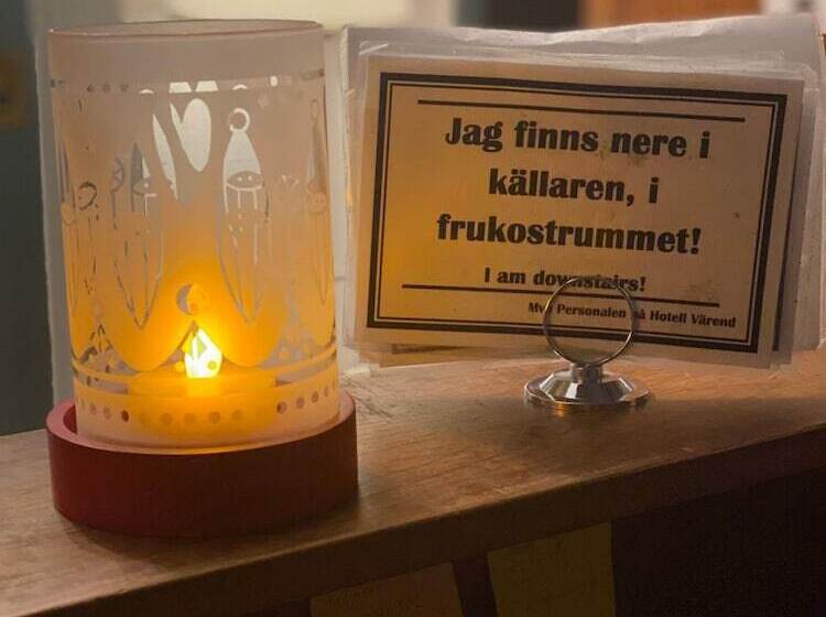 هتل L Värend