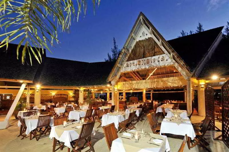 בית מלון כפרי Le Relais De Lhermitage