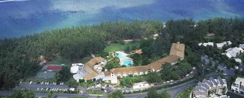 בית מלון כפרי Le Relais De Lhermitage