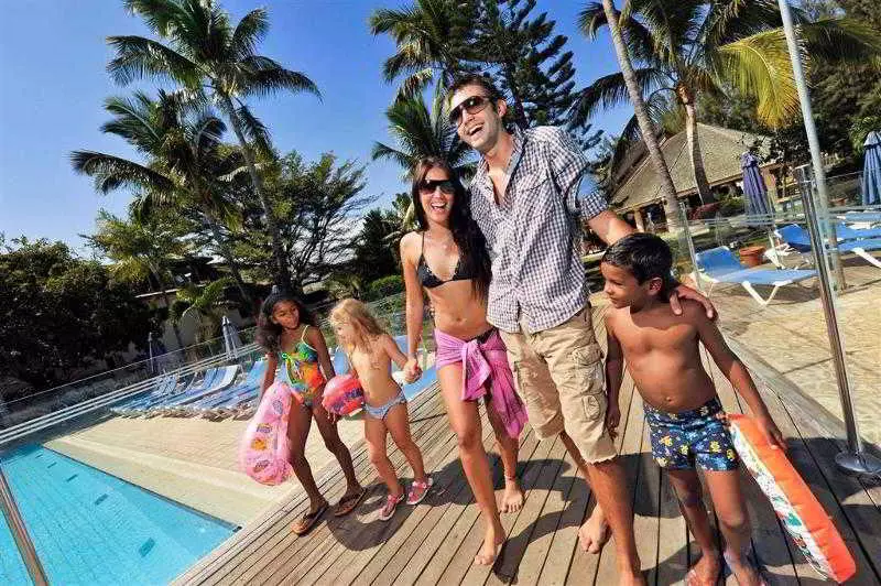 בית מלון כפרי Le Relais De Lhermitage