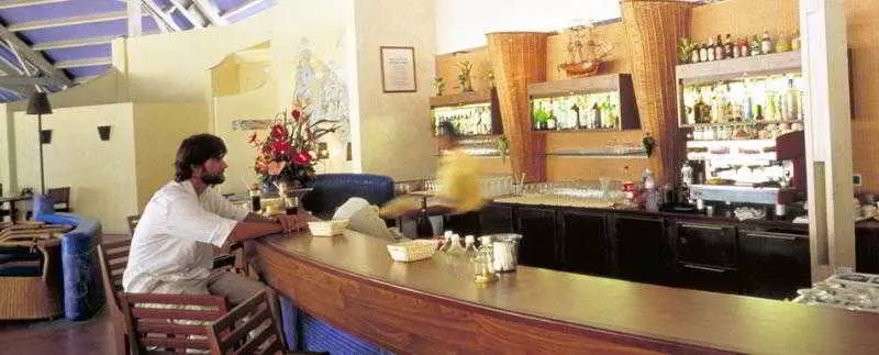 בית מלון כפרי Le Relais De Lhermitage