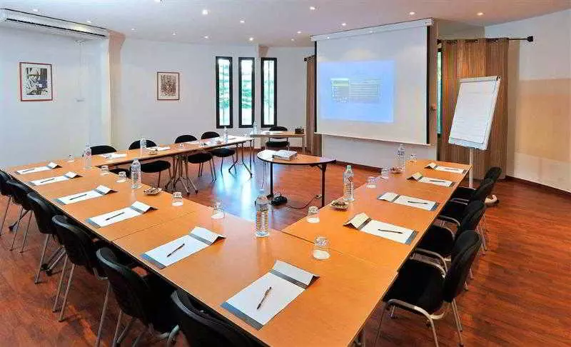 בית מלון כפרי Le Relais De Lhermitage