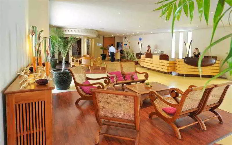 בית מלון כפרי Le Relais De Lhermitage