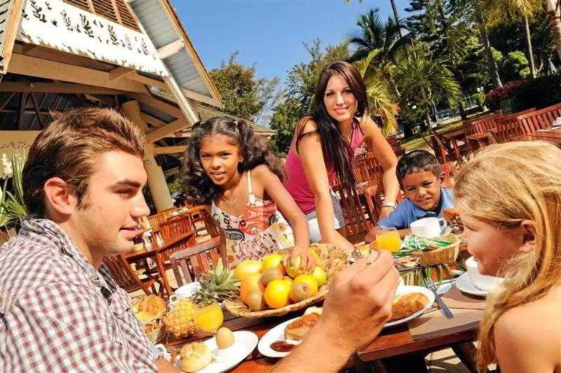 בית מלון כפרי Le Relais De Lhermitage