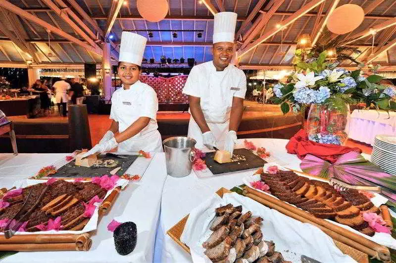 בית מלון כפרי Le Relais De Lhermitage