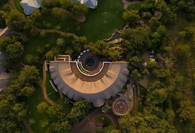 Mount Grace Hotel & Spa