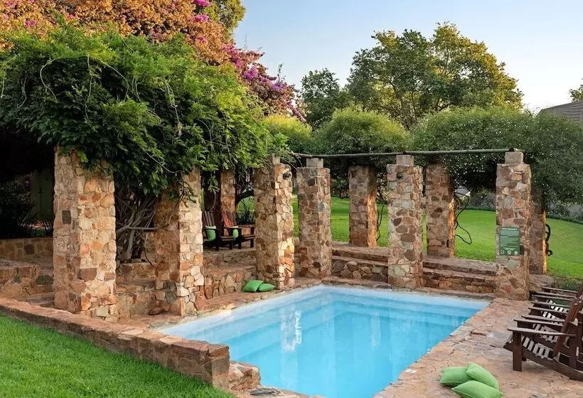 Mount Grace Hotel & Spa