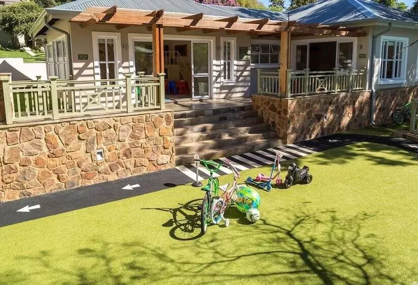 Mount Grace Hotel & Spa