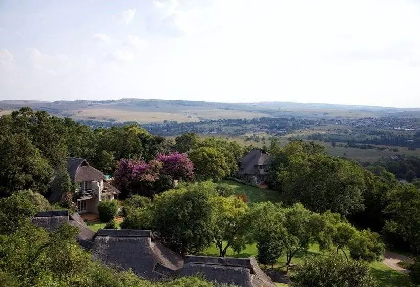 Mount Grace Hotel & Spa