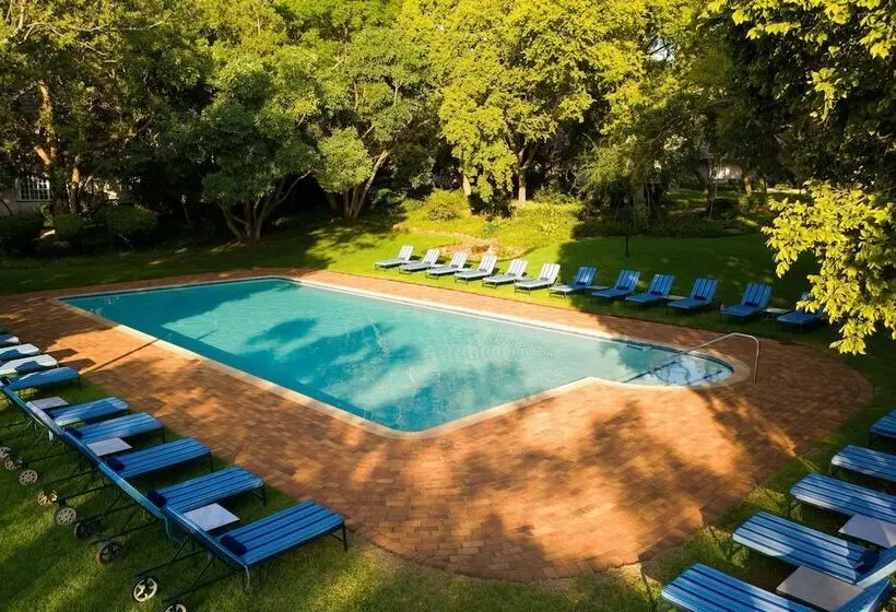 Mount Grace Hotel & Spa