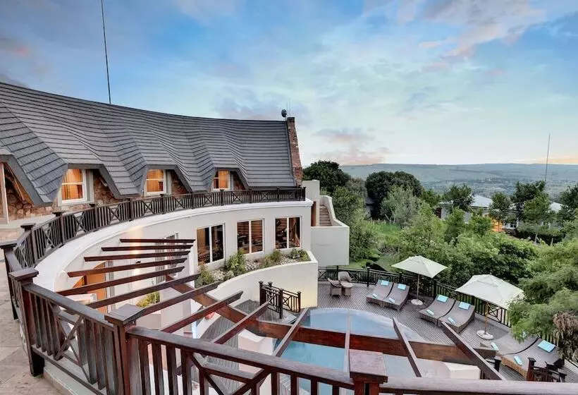 Mount Grace Hotel & Spa