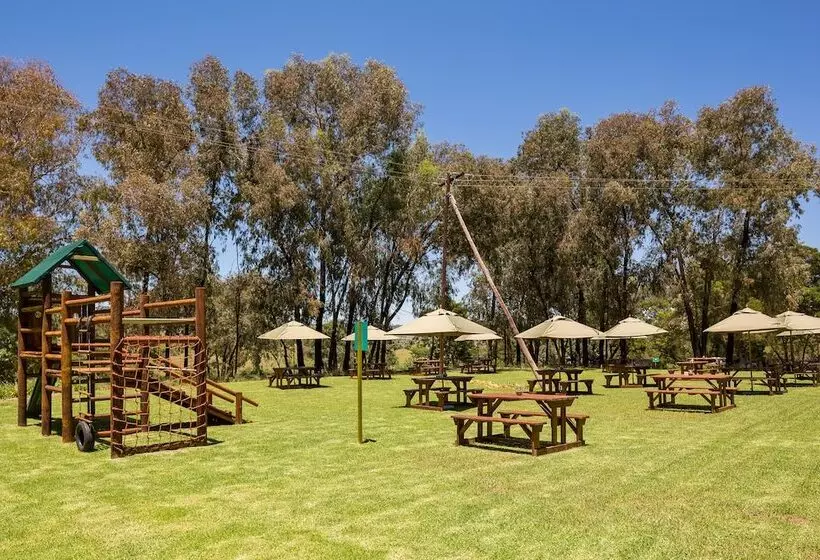 Mount Grace Hotel & Spa